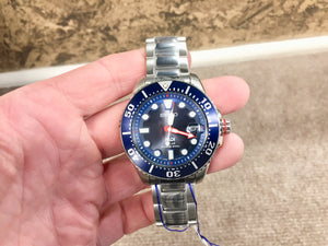 Seiko Prospex Divers Watch Solar