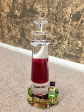 Load image into Gallery viewer, Sankaty Head Lighthouse Crystal Figurine