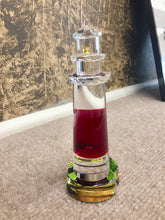 Load image into Gallery viewer, Sankaty Head Lighthouse Crystal Figurine