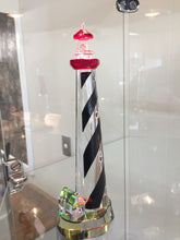 Cargar imagen en el visor de la galería, St. Augustine Lighthouse crystal