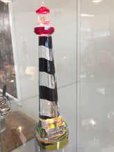 Load image into Gallery viewer, St. Augustine Lighthouse crystal