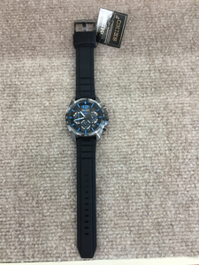 Seiko Men's Chronograph Water Resistant Watch
