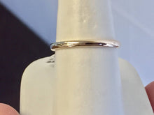 Load image into Gallery viewer, Gold 2 Millimeter Wide Wedding Ring