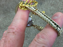 Load image into Gallery viewer, DeGrandpre Jewelers Women&#39;s Gold Tone Expansion Watch