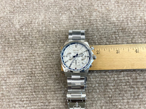 Seiko Chronograph Watch